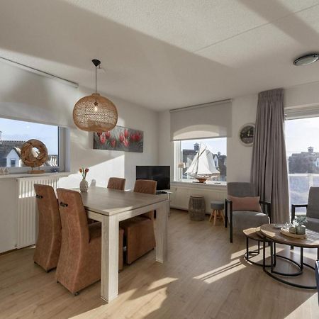 Stunning Apartment Near Sea By Belvilla Julianadorp Eksteriør billede