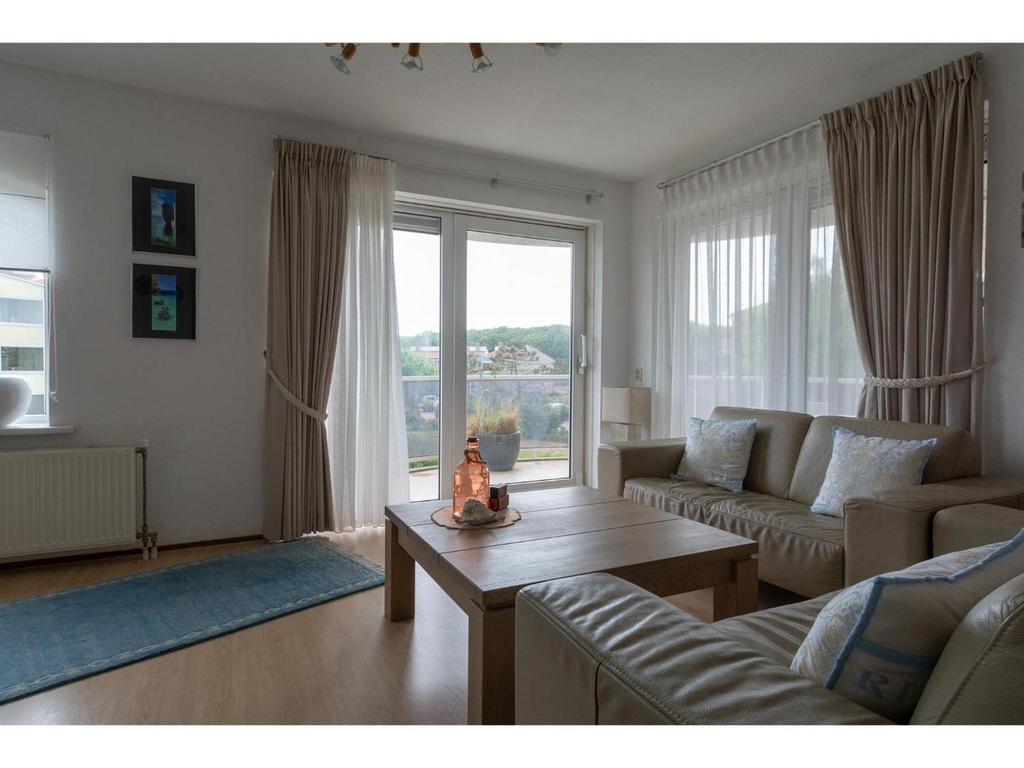 Stunning Apartment Near Sea By Belvilla Julianadorp Eksteriør billede