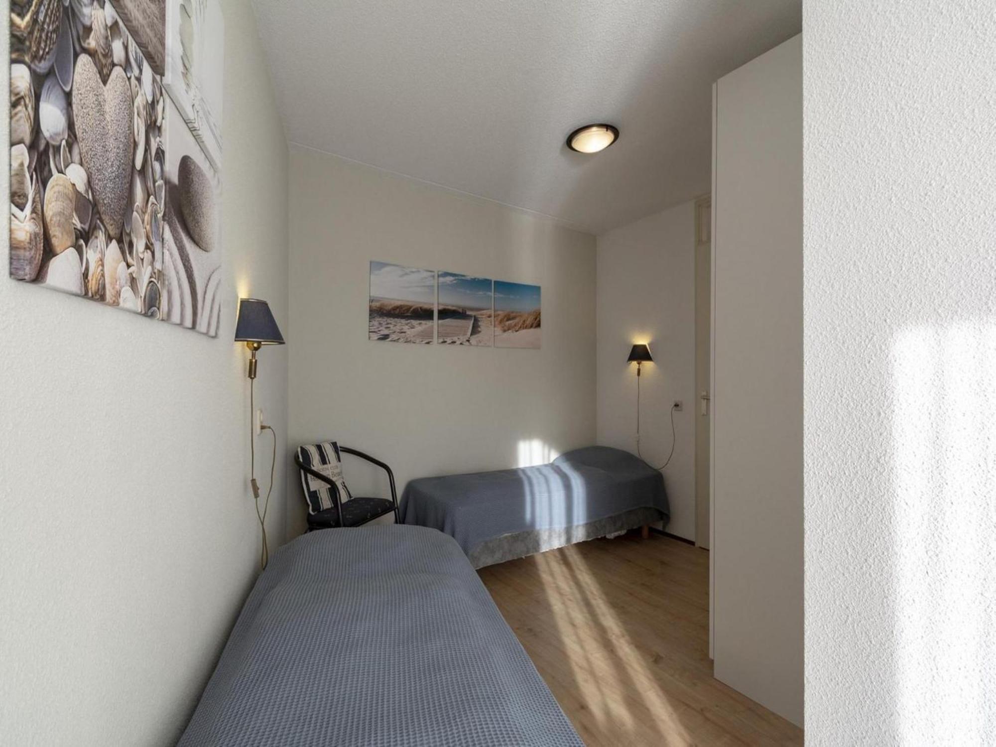 Stunning Apartment Near Sea By Belvilla Julianadorp Eksteriør billede