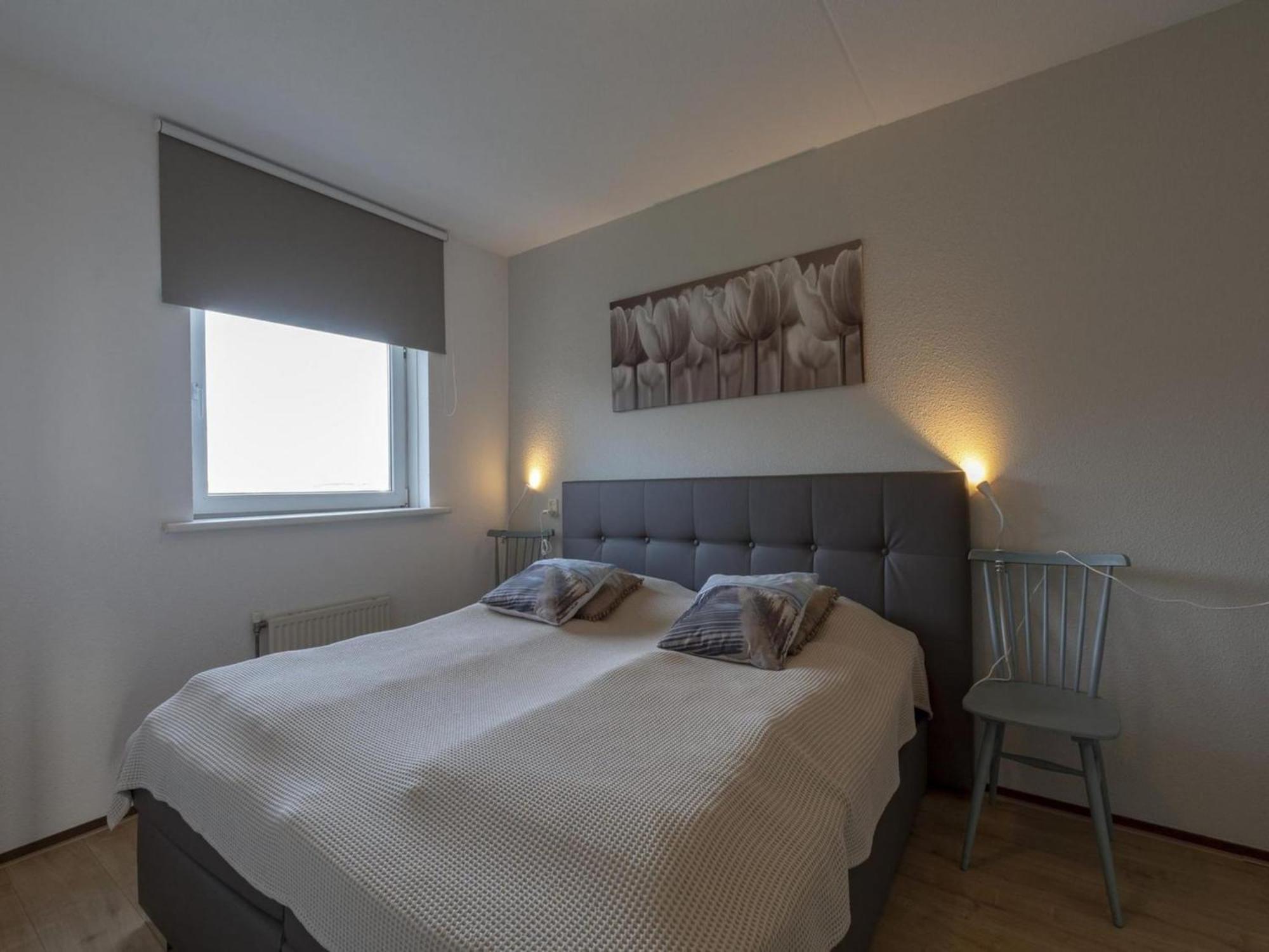 Stunning Apartment Near Sea By Belvilla Julianadorp Eksteriør billede