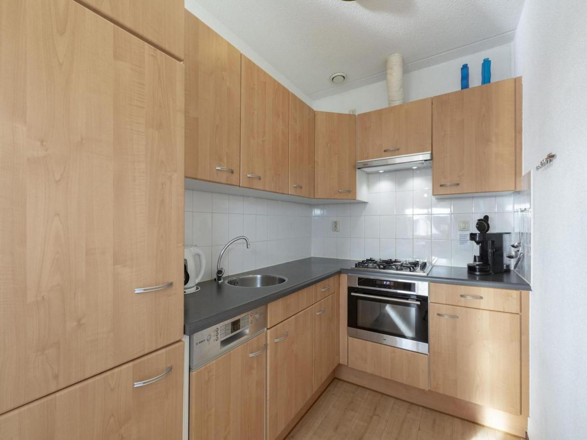 Stunning Apartment Near Sea By Belvilla Julianadorp Eksteriør billede