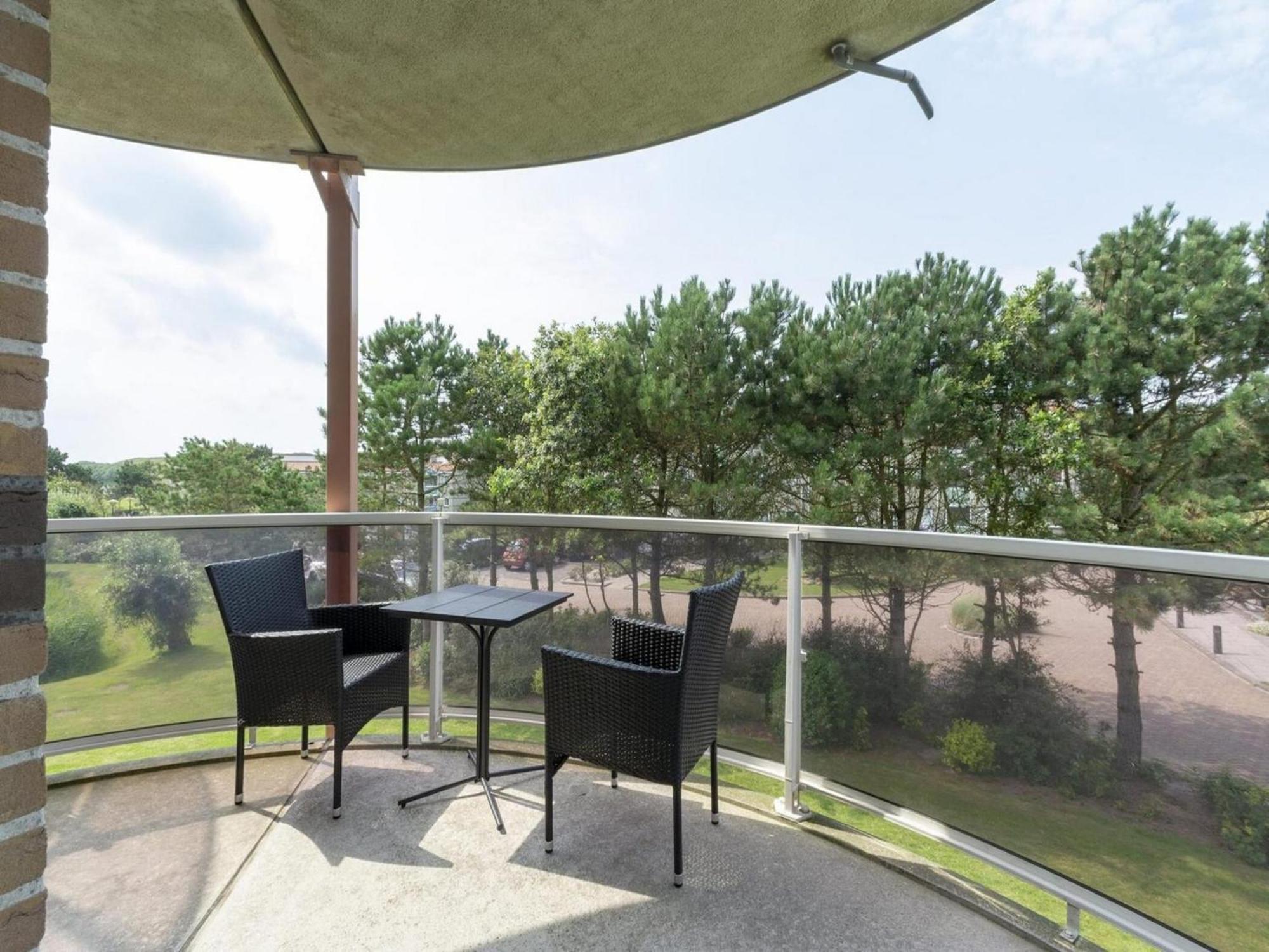 Stunning Apartment Near Sea By Belvilla Julianadorp Eksteriør billede