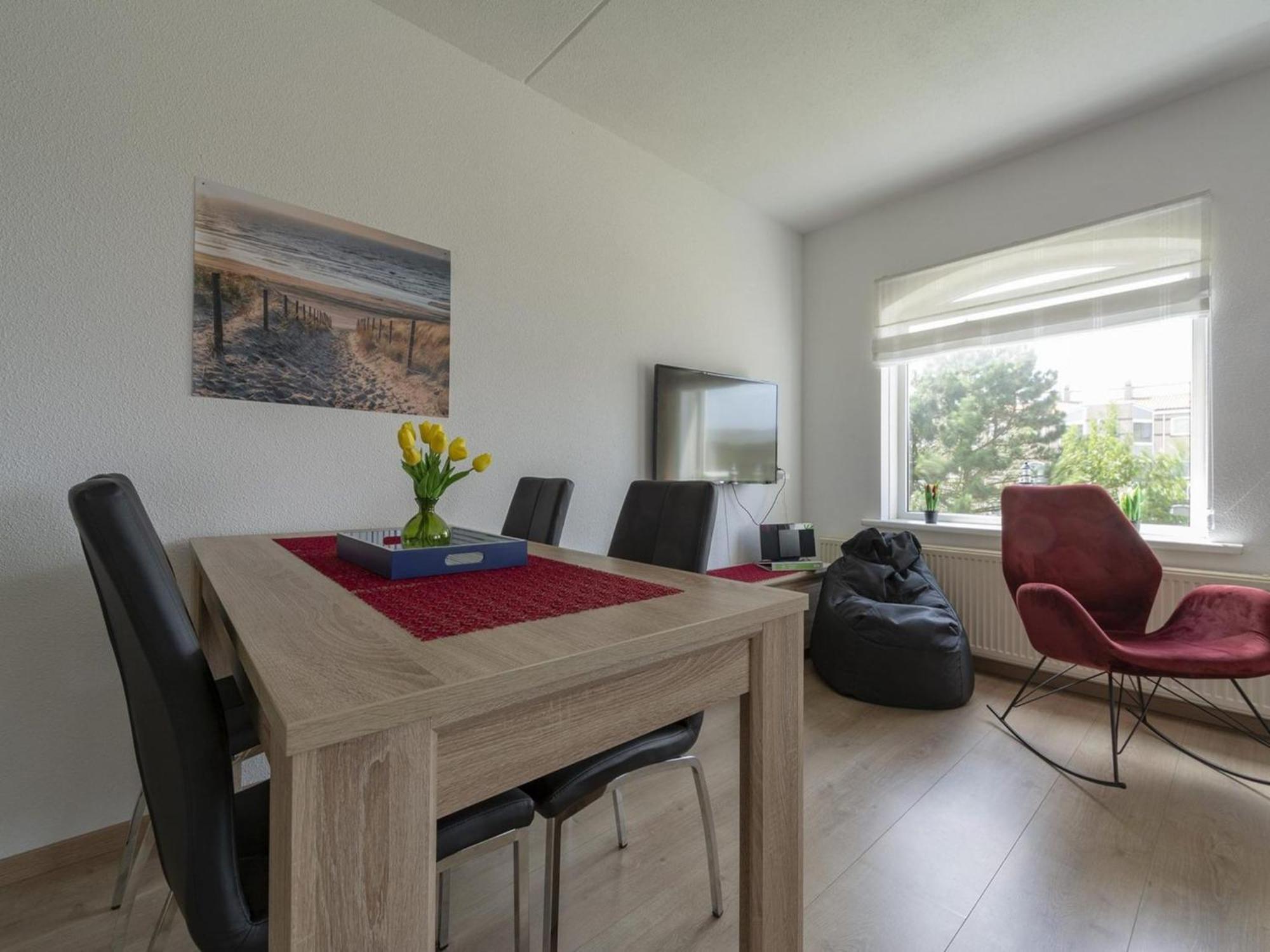 Stunning Apartment Near Sea By Belvilla Julianadorp Eksteriør billede