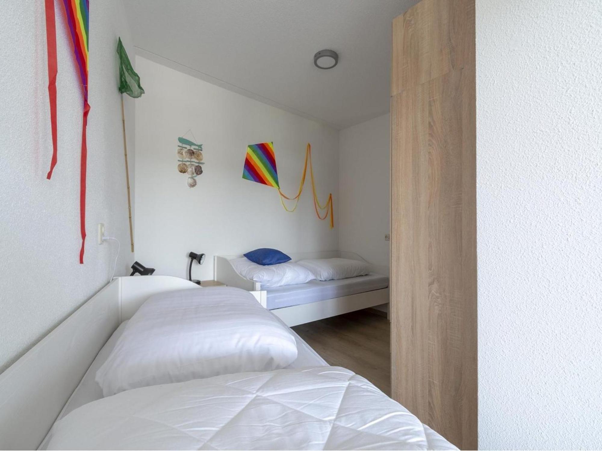 Stunning Apartment Near Sea By Belvilla Julianadorp Eksteriør billede
