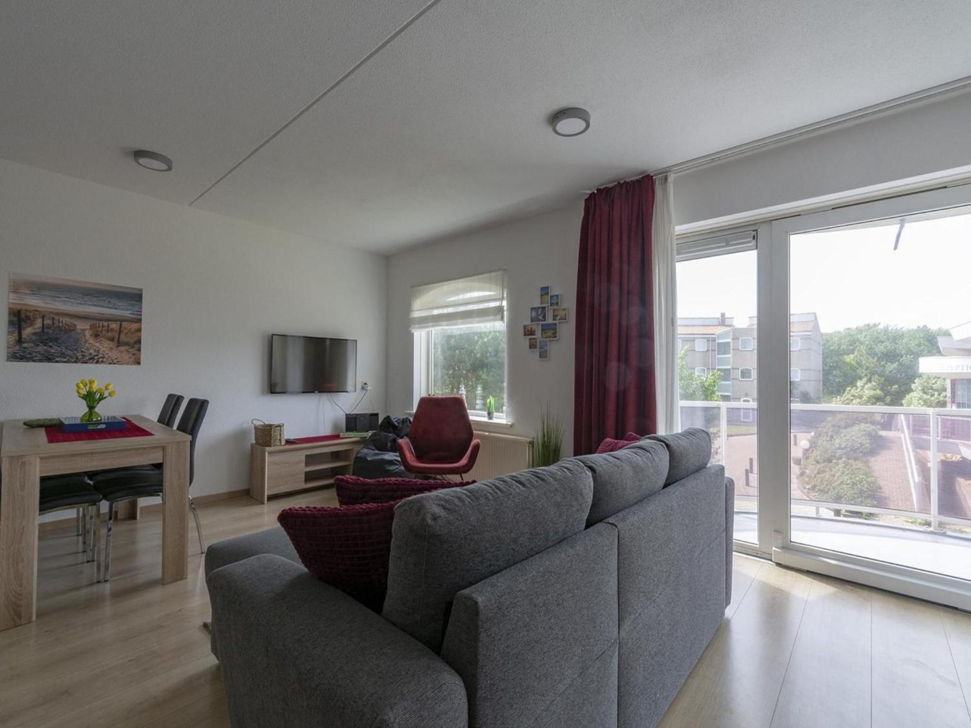 Stunning Apartment Near Sea By Belvilla Julianadorp Eksteriør billede