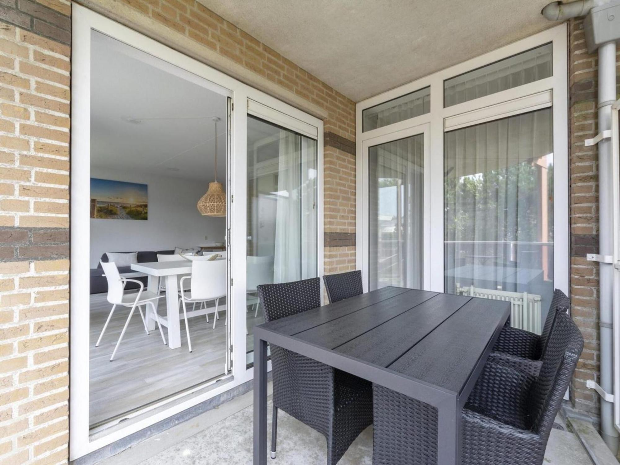 Stunning Apartment Near Sea By Belvilla Julianadorp Eksteriør billede