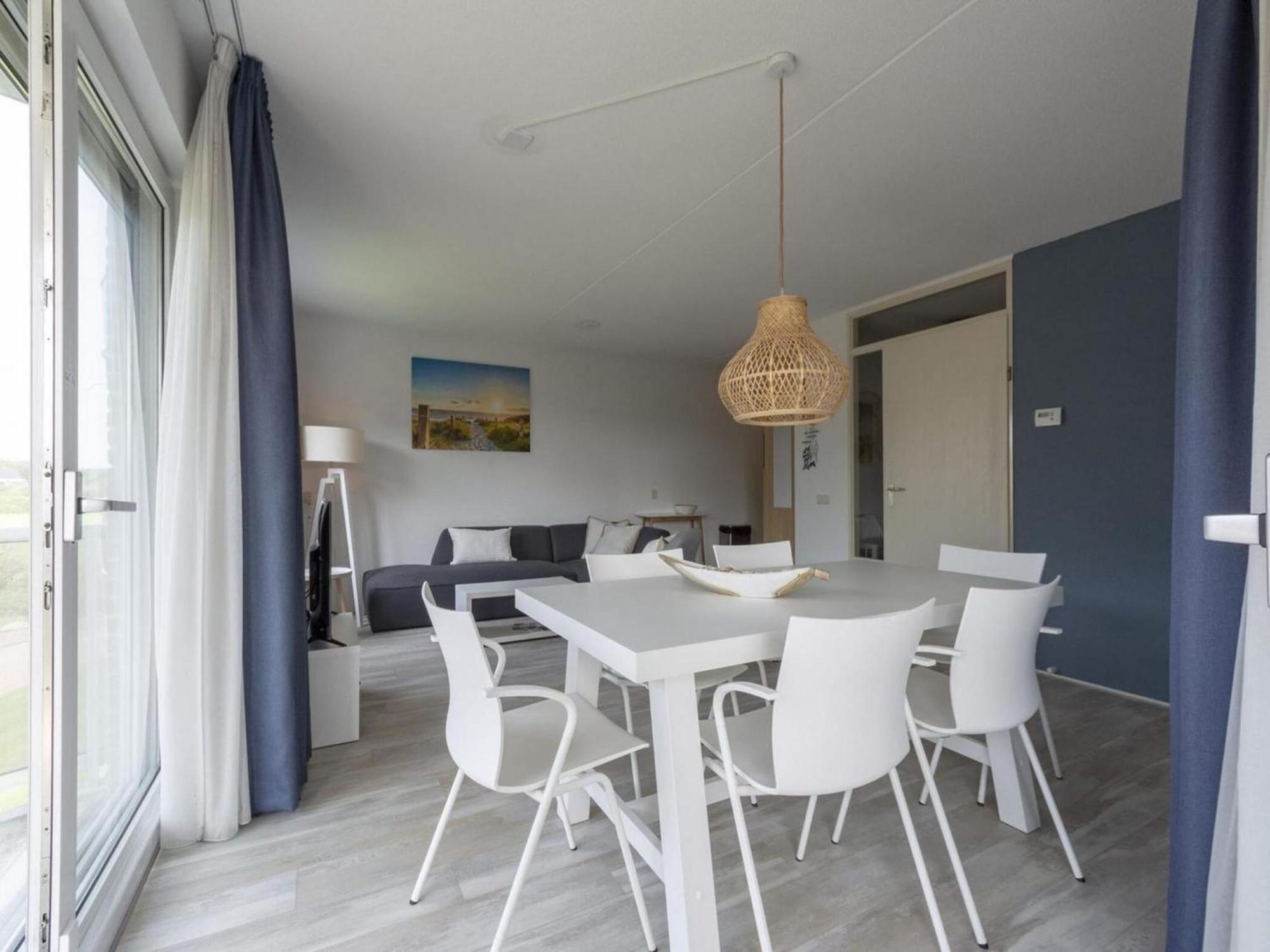 Stunning Apartment Near Sea By Belvilla Julianadorp Eksteriør billede